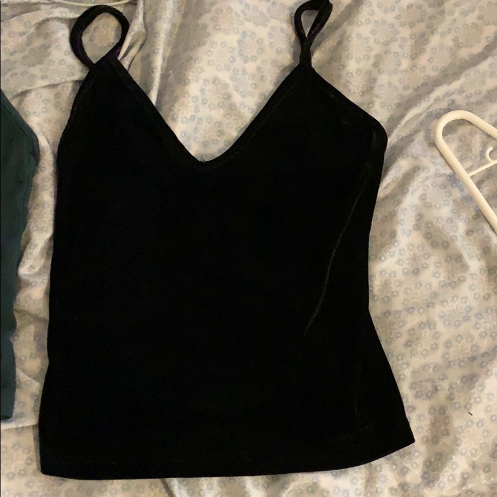 Brandy Melville top